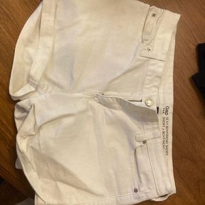 Gap Sexy Boyfriend Shorts